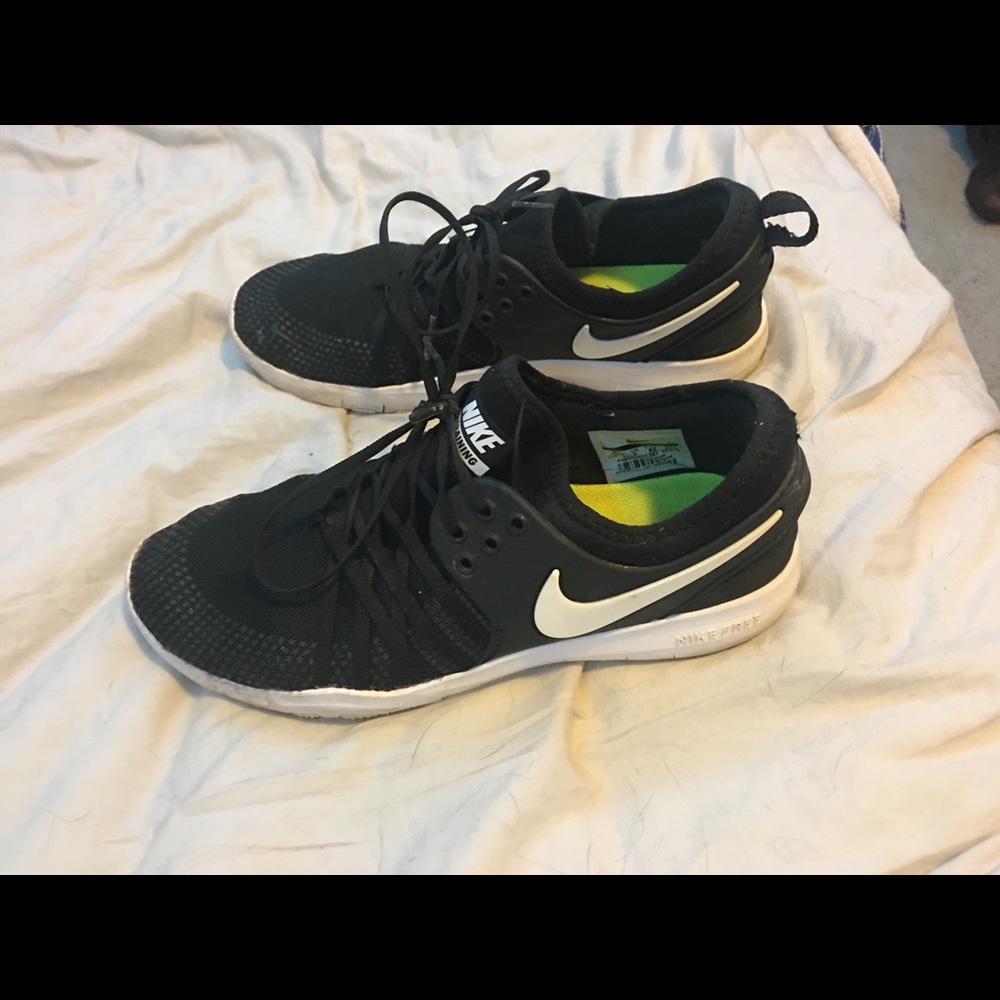 Nike running sneakers